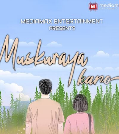 Muskuraya Karo |Manish S Sharmaa|Beautiful Love Song