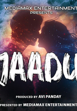 Jaadu | Official Video | Ishaan Nigam | Jagoran Saikia | New Song 2024