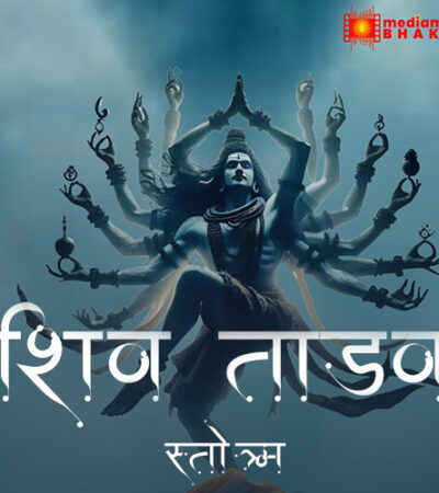 Shiv Tandav Stotram | Sankar Mahadev