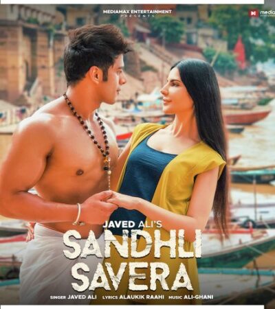 Javed Ali – Lyrical Video Sandhli Savera – Siddharth and Alina Rai – New Hindi Song Javed Ali – Lyrical Video Sandhli Savera – Siddharth and Alina Rai – New Hindi Song