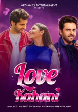 Love Kahani ( Official Video ) | Javed Ali & Swati sharma | New Hindi Song