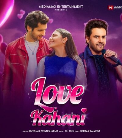 Love Kahani ( Official Video ) | Javed Ali & Swati sharma | New Hindi Song