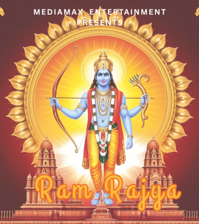 Ram Rajya : DJ Sheizwood Sanatani | Jai Shree Ram