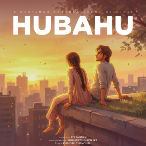 Hubahu | Ultimate True Love Song ❤️| Soul Touching Love Song | Siddharth Hazarika | Jagoran Saikia